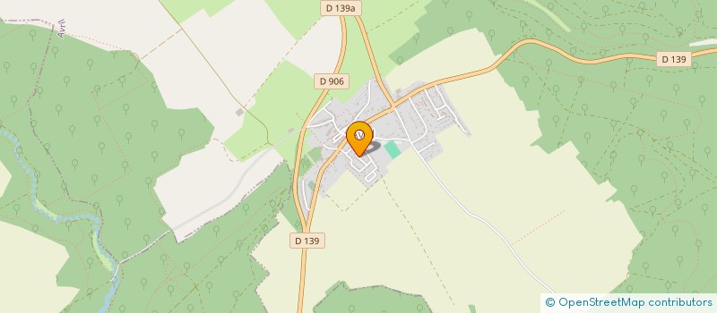 localisation de l'entreprise ASSOCIATION DE LA SECTION INTERNATIONALE AMERICAINE DU LYCEE GEORGES DE LA TOUR  AVRIL