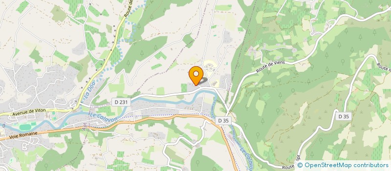 localisation de l'entreprise ASSOCIATION DE PARENTTS ET AMIS DE TOURVILLE HANDICAP à SAIGNON