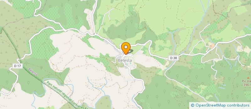 localisation de l'entreprise ASSOCIATION DE PROMOTION ET DE DEFENSE DES VINS A APPELLATION CONTROLEE COTES DU ROUSSILLON VILLAGES LA TOUR DE FRANCE  LATOUR-DE-FRANCE