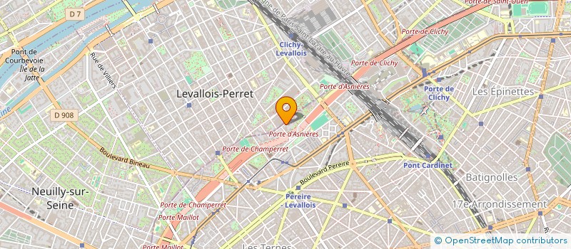 localisation de l'entreprise ASSOCIATION DE SOLIDARITE INTERNATIONALE D'ACCES A LA SANTE PUBLIQUE ET A LA DEFENSE DES DROITS (OXYGENE 75-237)  PARIS