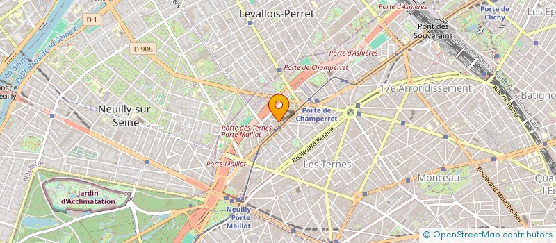 localisation de l'entreprise ASSOCIATION DE SOUTIEN DE LA SANTE DES JAPONAIS EN FRANCE  PARIS