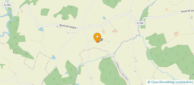 localisation de l'entreprise ASSOCIATION DES PARENTS D'ELEVES INDEPENDANTS à DOMPIERRE-SUR-BESBRE