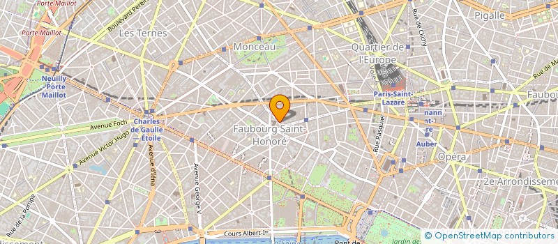 localisation de l'entreprise ASSOCIATION DIDEE  PARIS