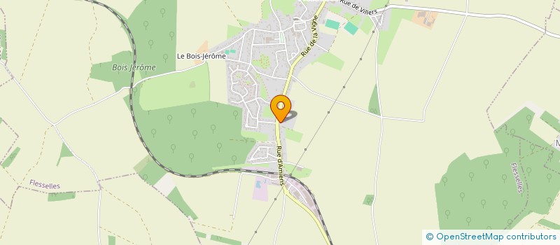 localisation de l'entreprise ASSOCIATION DU PAYS DES COUDRIERS à RAINNEVILLE