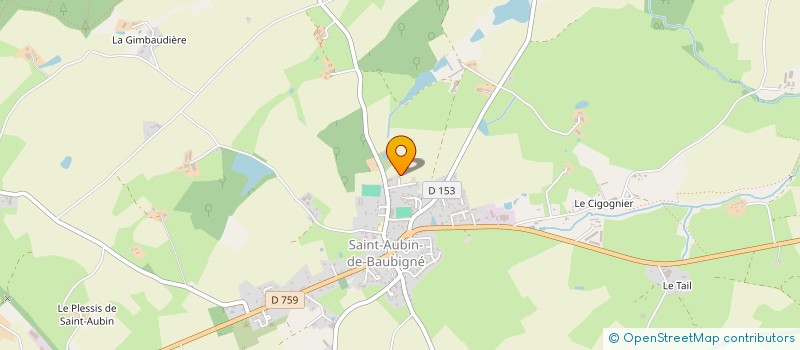 localisation de l'entreprise ASSOCIATION FAMILIALE à MAULEON