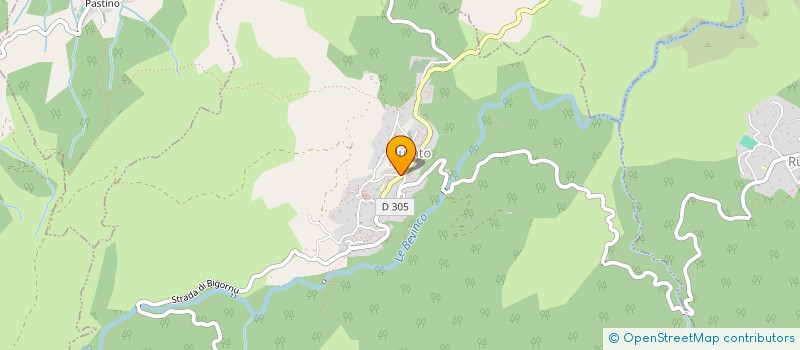 localisation de l'entreprise ASSOCIATION FAMILIALE DE RUTALI à RUTALI