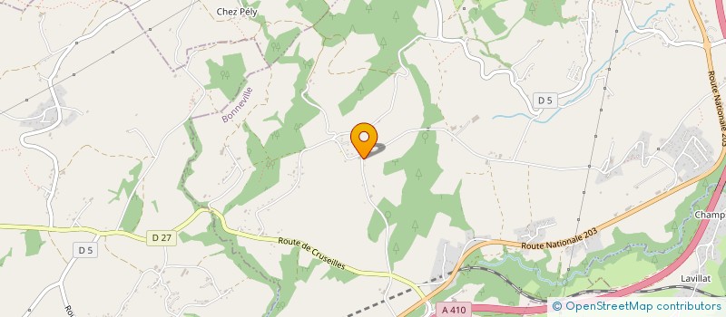 localisation de l'entreprise ASSOCIATION FRANCAISE DES DINGHY DE 12 PIEDS  ETAUX