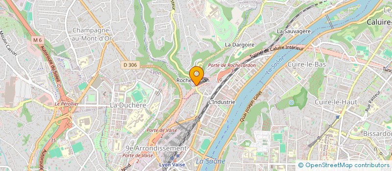 localisation de l'entreprise ASSOCIATION ITAZOI  SAINT-DIDIER-AU-MONT-D'OR