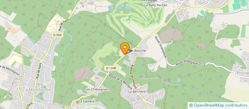 localisation de l'entreprise ASSOCIATION LEVAGE MANUTENTION TRANSIT à ANDILLY