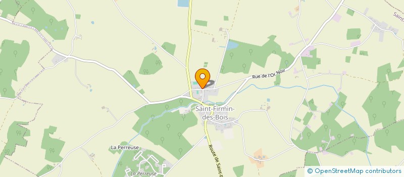 localisation de l'entreprise ASSOCIATION MISSTYP'S à SAINT-FIRMIN-DES-BOIS
