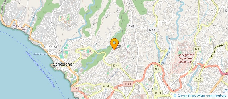 localisation de l'entreprise ASSOCIATION MUSHIN NO SHIN  SCHLCHER