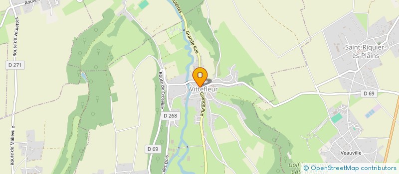 localisation de l'entreprise ASSOCIATION MUSIQUES ET MUSES  CLASVILLE