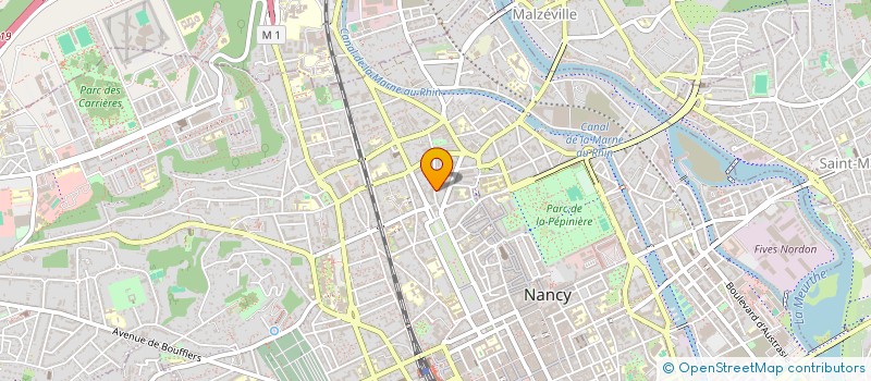 localisation de l'entreprise ASSOCIATION POUR LA PEDAGOGIE ET LA FORMATION CONTINUE EN NEPHROLOGIE à LILLE