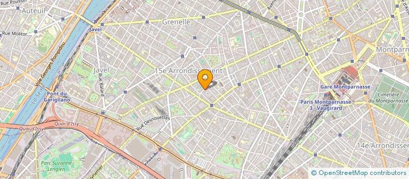 localisation de l'entreprise ASSOCIATION POUR LA PROMOTION DES TERRITOIRES DHARMONIE MUTUELLE DE LA DEX PORTE DEUROPE  PARIS