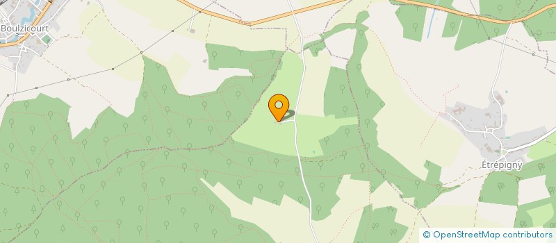 localisation de l'entreprise ASSOCIATION STASSIA  FLIZE