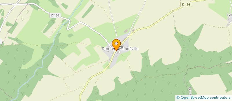 localisation de l'entreprise ASSOCIATION SYNDICALE LIBRE DES BOIS DU PAVILLON à EPIZON