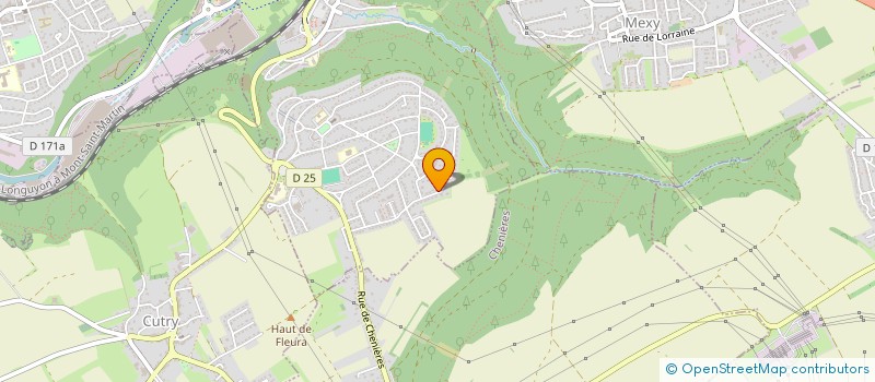 localisation de l'entreprise ATELIER CERAMIQUE POTERIE TOMATE ET CLEMENTINE  REHON