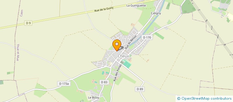 localisation de l'entreprise ATELIER KOSTYA  TOULOUSE