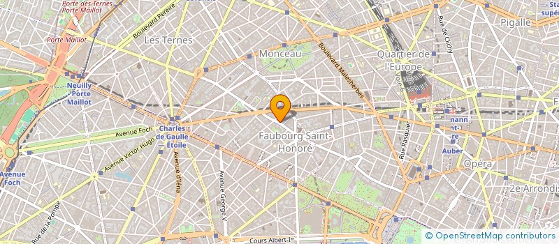 localisation de l'entreprise ATELIER LANOUVELLE  LA GRANDE-VERRIERE