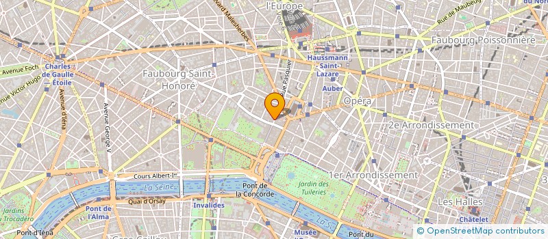 localisation de l'entreprise ATELIERS SPORT-SOIE à OULLINS-PIERRE-BENITE