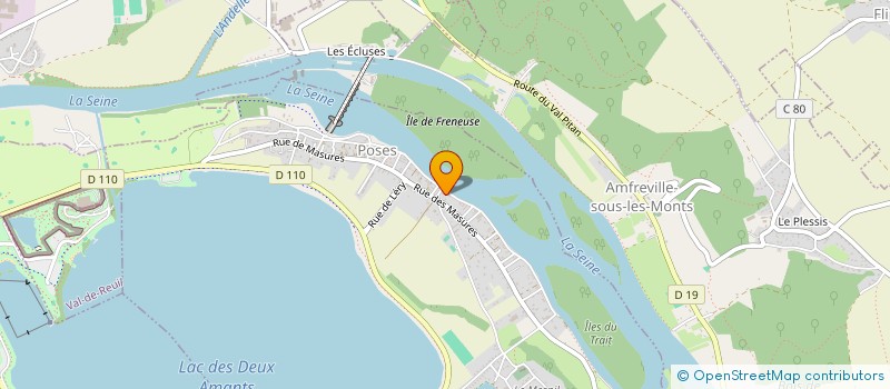 localisation de l'entreprise ATHLETIC MONKEY HEALTHY LIFESTYLE  POSES