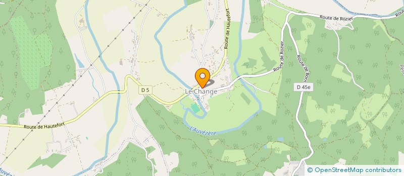 localisation de l'entreprise ATUR AMBIANCE MOUV  BOULAZAC ISLE MANOIRE