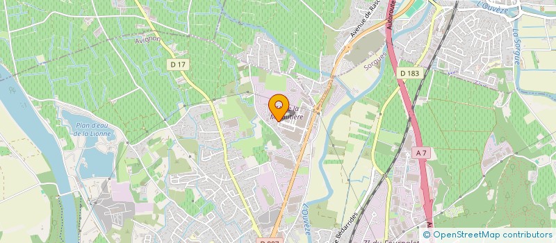 localisation de l'entreprise AU PARADIS DES ENFANTS  LOOS-EN-GOHELLE