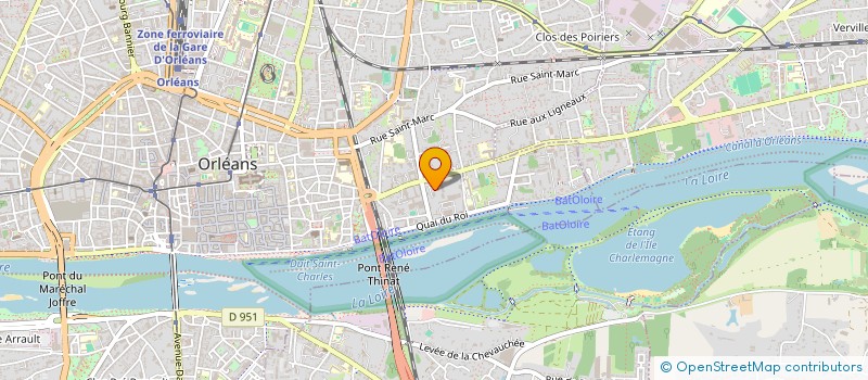 localisation de l'entreprise AU TAXI PMR ARDON  ARDON