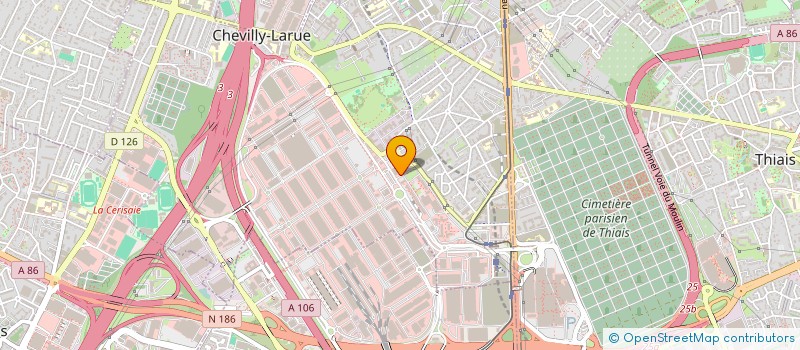 localisation de l'entreprise AUDACIA SKILLS  OBERNAI