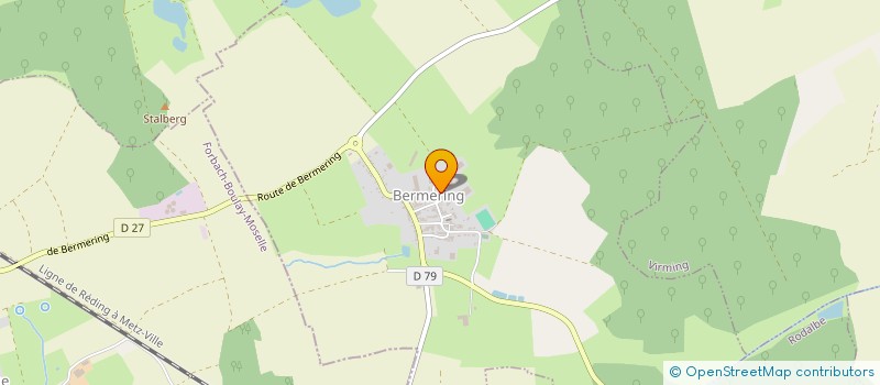 localisation de l'entreprise AUFIAR  SUISSE