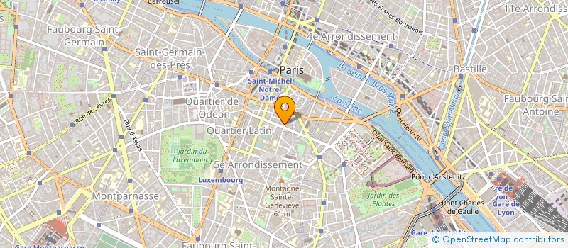 localisation de l'entreprise AURAURA SAS  PARIS