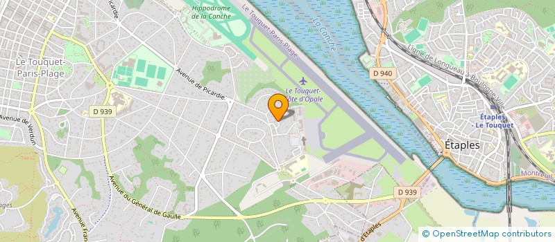 localisation de l'entreprise AUREOLINE EDITIONS  SAINT-SORNIN-LAVOLPS