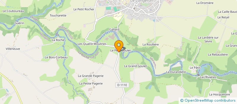 localisation de l'entreprise AUTHENTIKOS à SAINT-AUBIN-DES-ORMEAUX