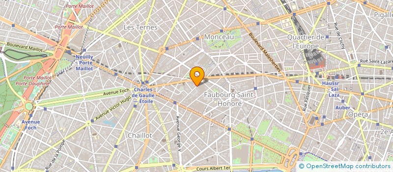 localisation de l'entreprise AUTO ASSURANCES à WASQUEHAL
