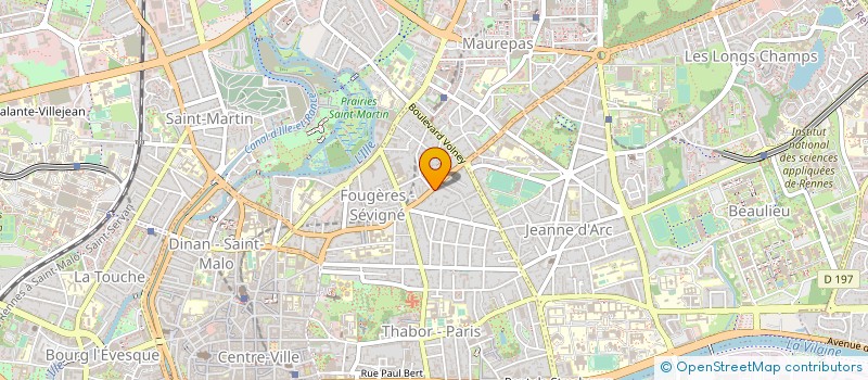 localisation de l'entreprise AUTO VENTE  MANTES-LA-JOLIE