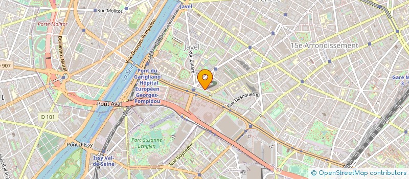 localisation de l'entreprise AUTORITE NATIONALE DES JEUX à ISSY-LES-MOULINEAUX