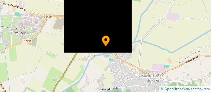 localisation de l'entreprise AUTOROUTE A16 à SAINT-ETIENNE-DU-GRES