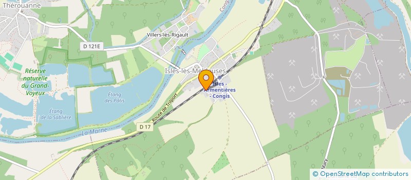 localisation de l'entreprise AUTOSYMMA  ANGOULINS