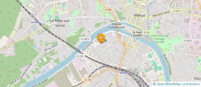 localisation de l'entreprise AUTOUR DU GOULOT  SAINT-DYE-SUR-LOIRE