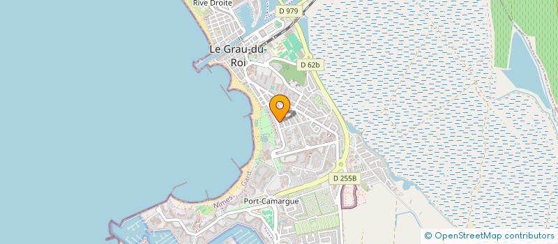 localisation de l'entreprise AVALOU  MONTPELLIER