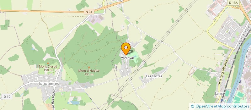 localisation de l'entreprise AVEKIA  IVRY-SUR-SEINE