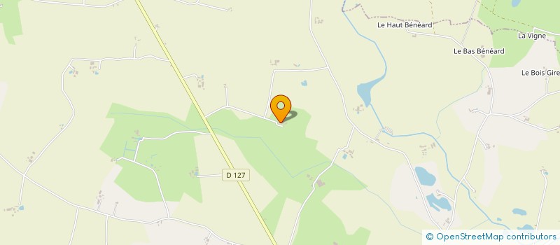 localisation de l'entreprise AVOCAT CONSEIL GILLOIS  NIAFLES