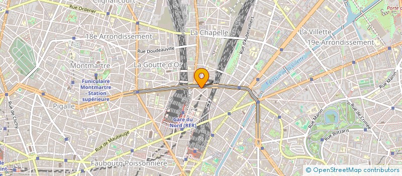 localisation de l'entreprise AXSHAYAN  PARIS