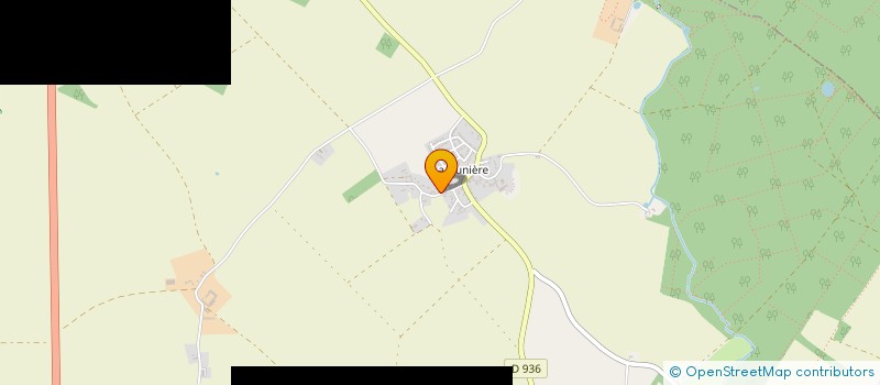 localisation de l'entreprise AZILIS  SONCHAMP