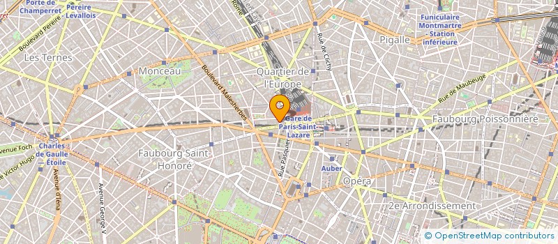 localisation de l'entreprise BAGELS COUNTRY  PARIS