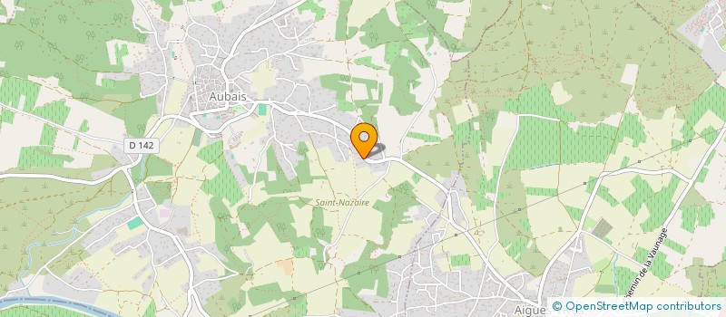 localisation de l'entreprise BAILLY JEAN LOUIS ET ISABELLE INDIVISION à MONTPELLIER