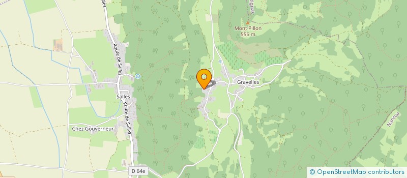 localisation de l'entreprise BAM  PARIS