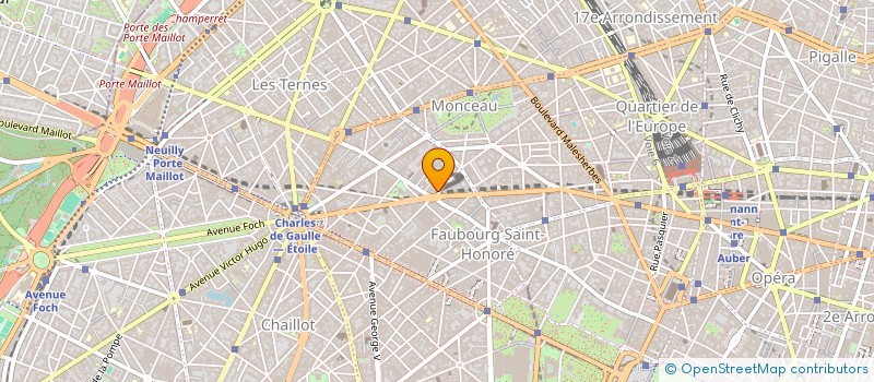 localisation de l'entreprise BARBOLOGIST  PARIS