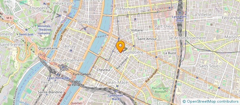localisation de l'entreprise BARRAILLER RENOVATIONS à VALREAS