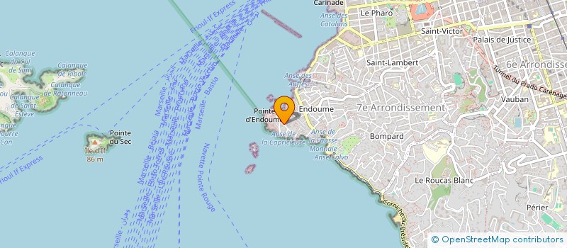 localisation de l'entreprise BASILISK à EYGUIERES